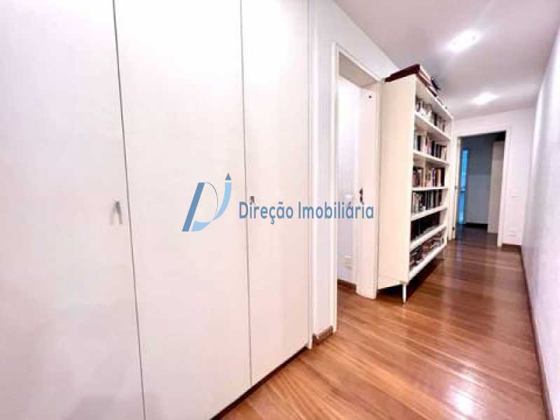 Apartamento à venda com 4 quartos, 240m² - Foto 15