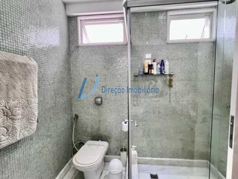 Apartamento à venda com 4 quartos, 240m² - Foto 21