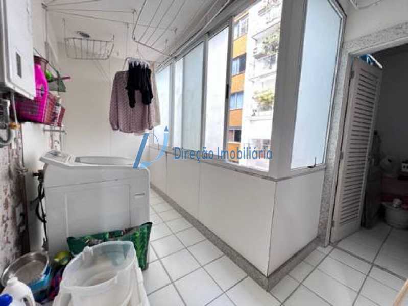 Apartamento à venda com 4 quartos, 240m² - Foto 23