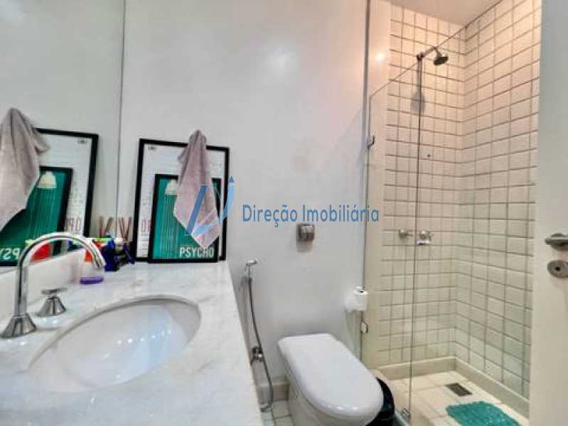 Apartamento à venda com 4 quartos, 240m² - Foto 20