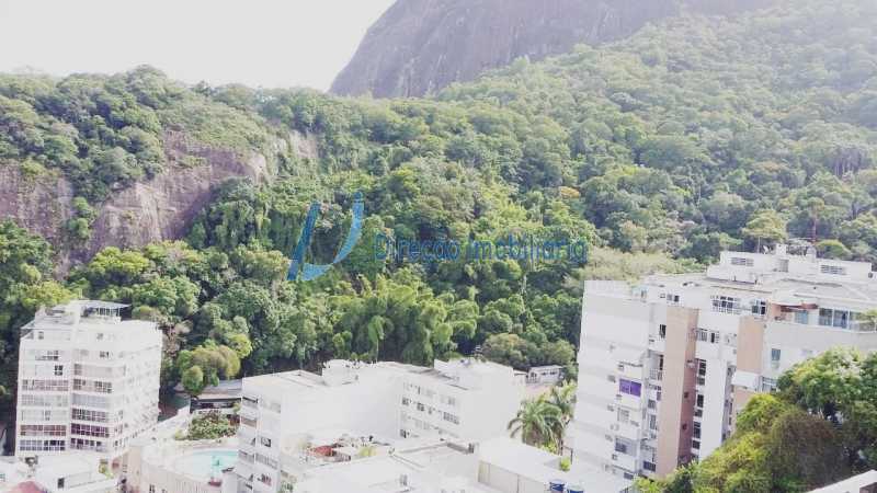 Apartamento à venda com 4 quartos, 170m² - Foto 4