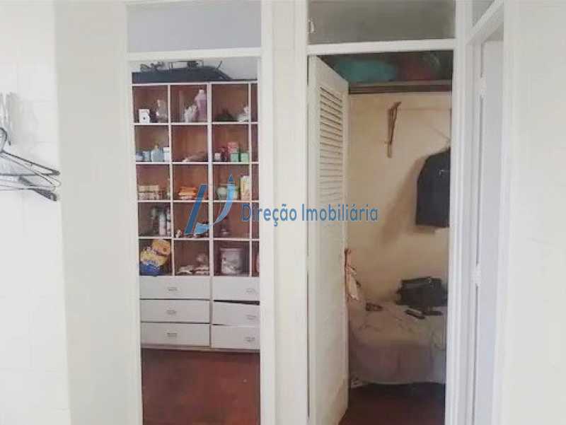 Apartamento à venda com 4 quartos, 170m² - Foto 20