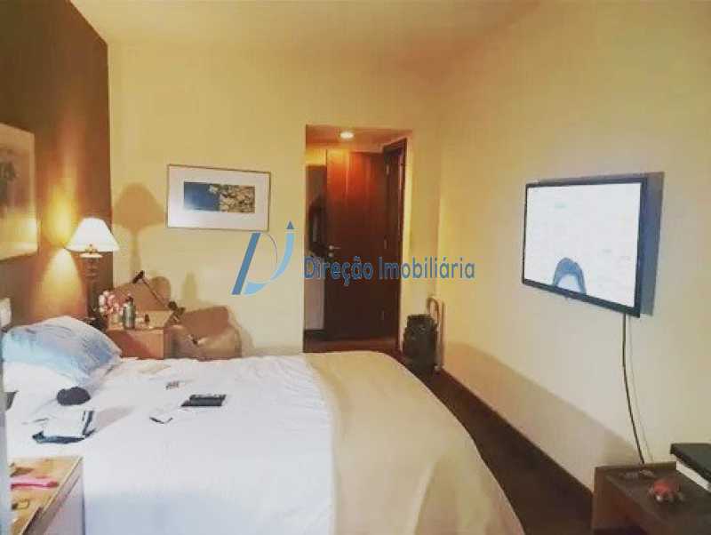 Apartamento à venda com 4 quartos, 170m² - Foto 11