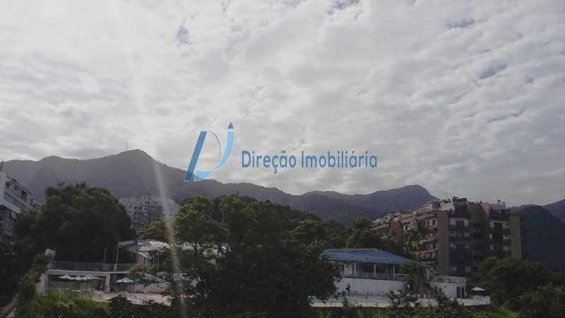Apartamento à venda com 4 quartos, 170m² - Foto 14