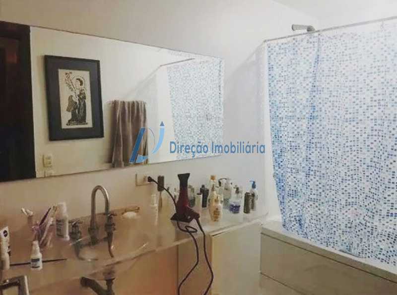 Apartamento à venda com 4 quartos, 170m² - Foto 16