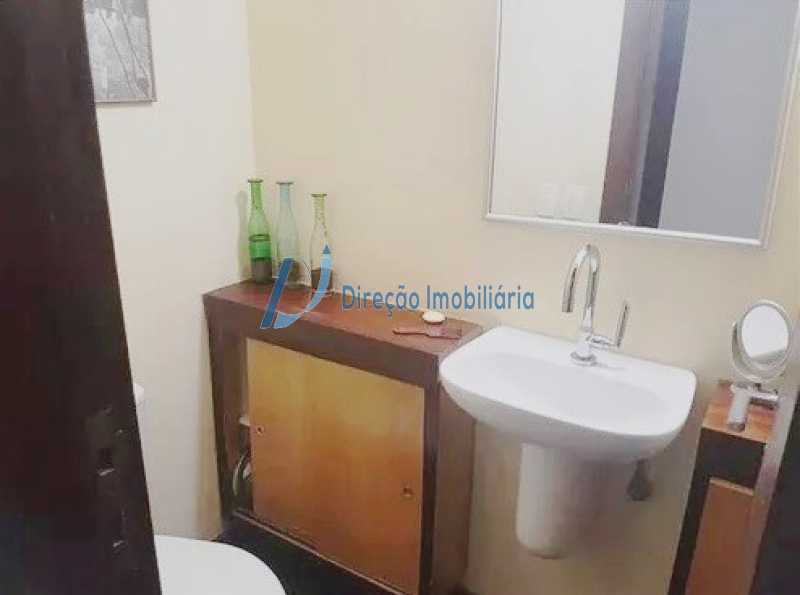 Apartamento à venda com 4 quartos, 170m² - Foto 8