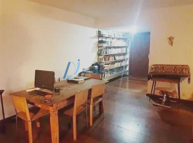 Apartamento à venda com 4 quartos, 170m² - Foto 6