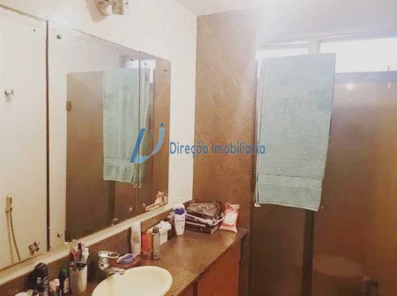 Apartamento à venda com 4 quartos, 170m² - Foto 17