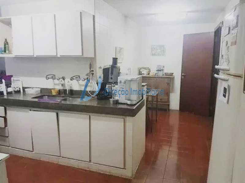 Apartamento à venda com 4 quartos, 170m² - Foto 19