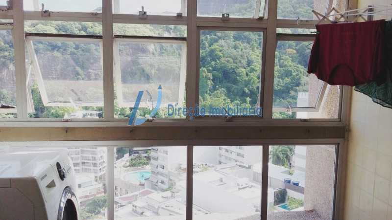 Apartamento à venda com 4 quartos, 170m² - Foto 21