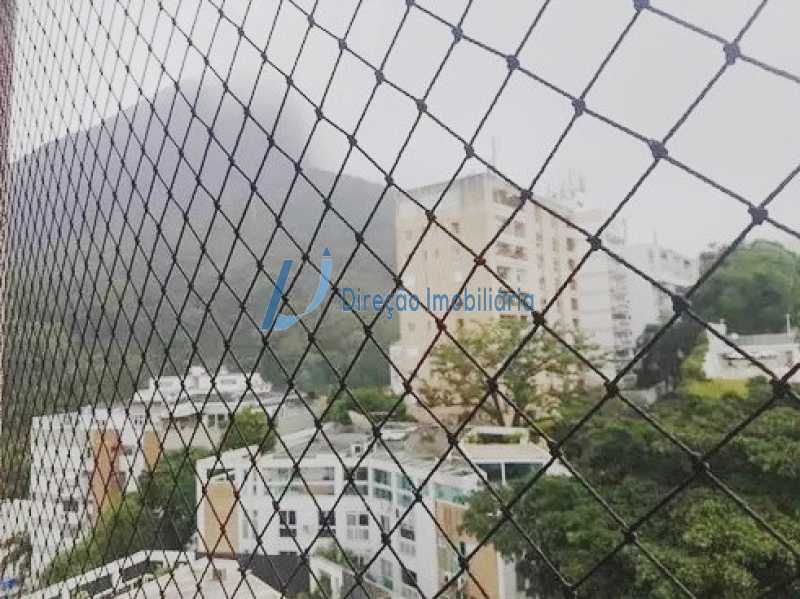 Apartamento à venda com 4 quartos, 170m² - Foto 10