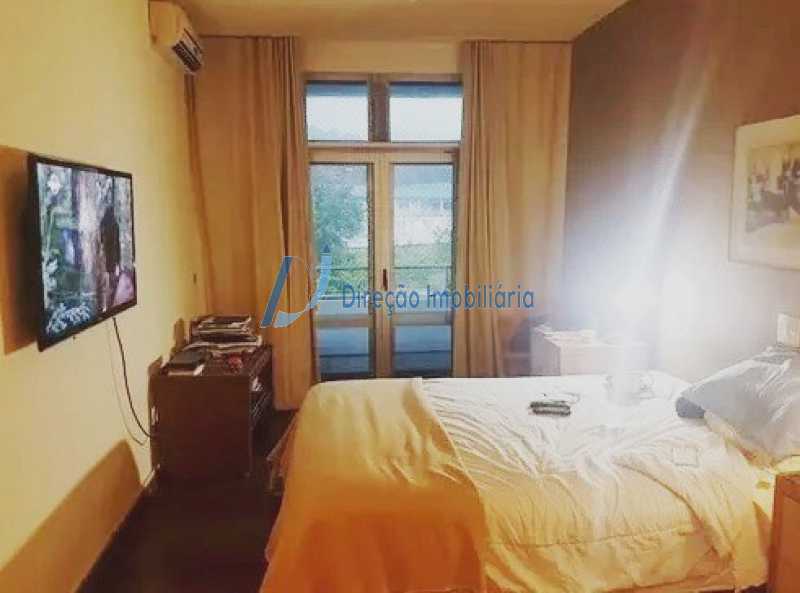 Apartamento à venda com 4 quartos, 170m² - Foto 9