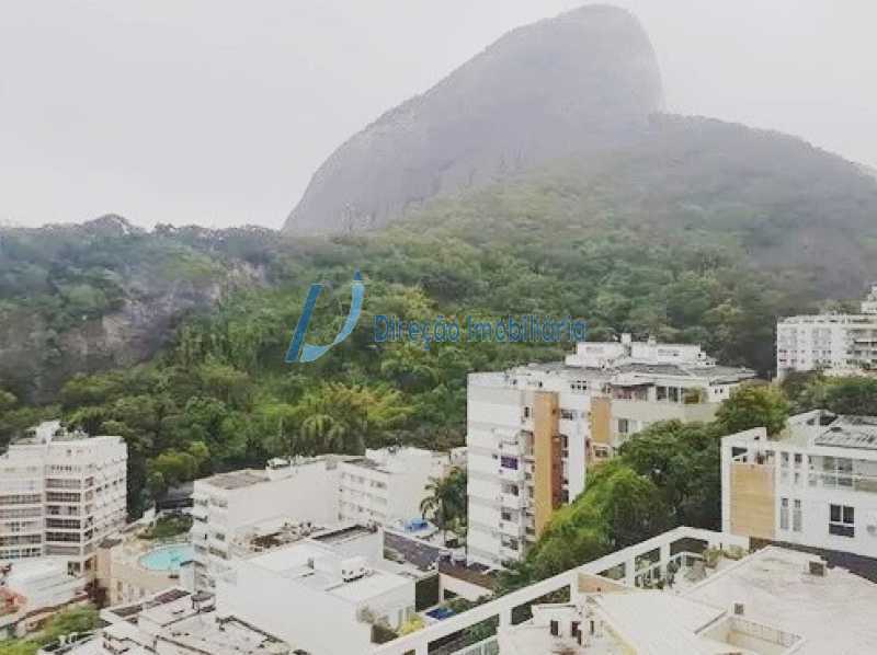 Apartamento à venda com 4 quartos, 170m² - Foto 23