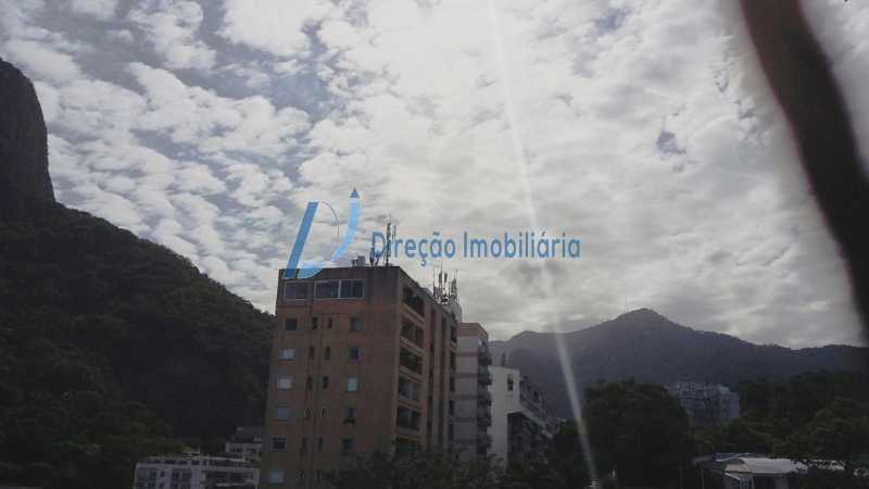 Apartamento à venda com 4 quartos, 170m² - Foto 22