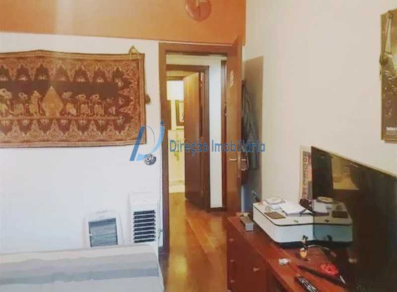 Apartamento à venda com 4 quartos, 170m² - Foto 15