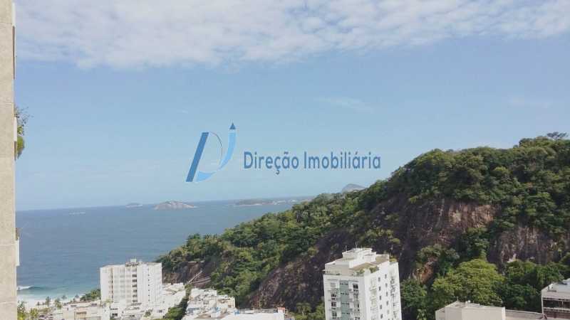 Apartamento à venda com 4 quartos, 170m² - Foto 13