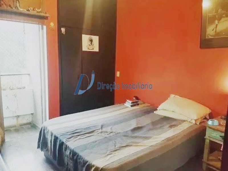 Apartamento à venda com 4 quartos, 170m² - Foto 12