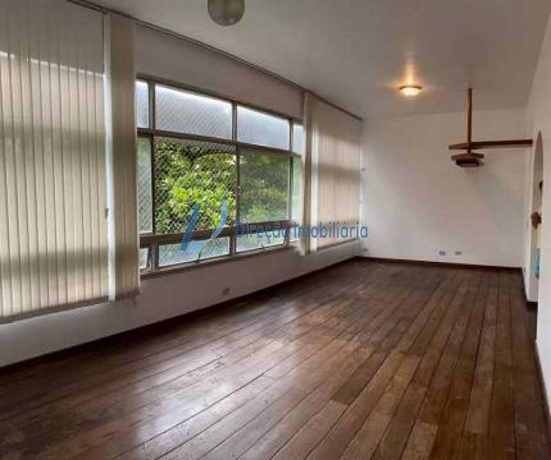 Apartamento à venda com 3 quartos, 105m² - Foto 1