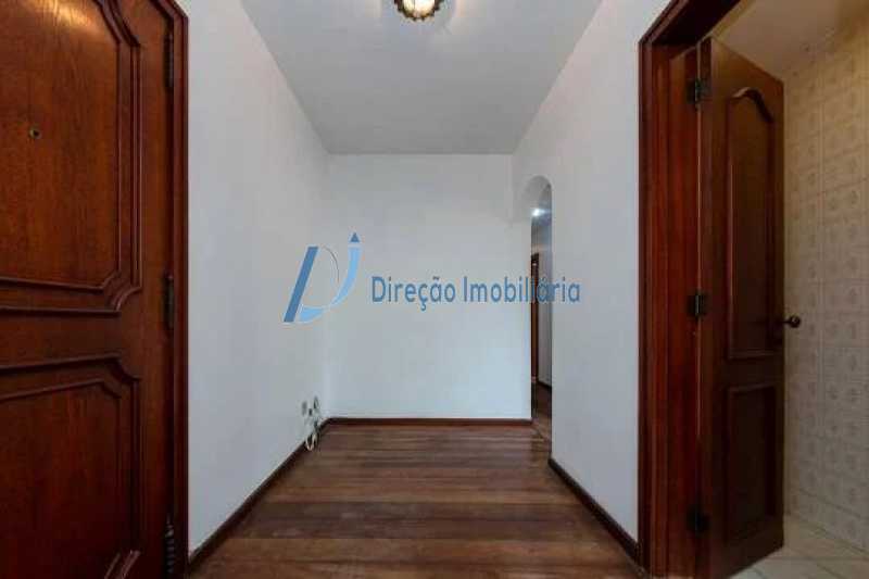 Apartamento à venda com 3 quartos, 105m² - Foto 3