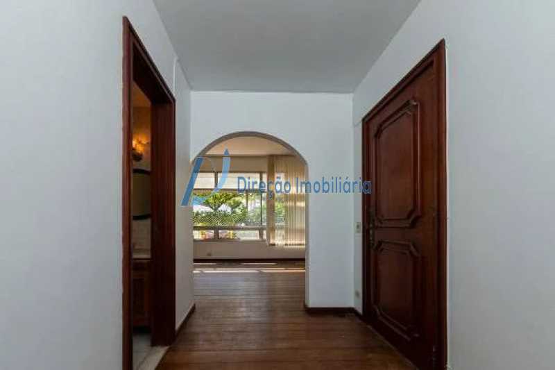 Apartamento à venda com 3 quartos, 105m² - Foto 7