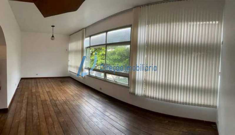 Apartamento à venda com 3 quartos, 105m² - Foto 2