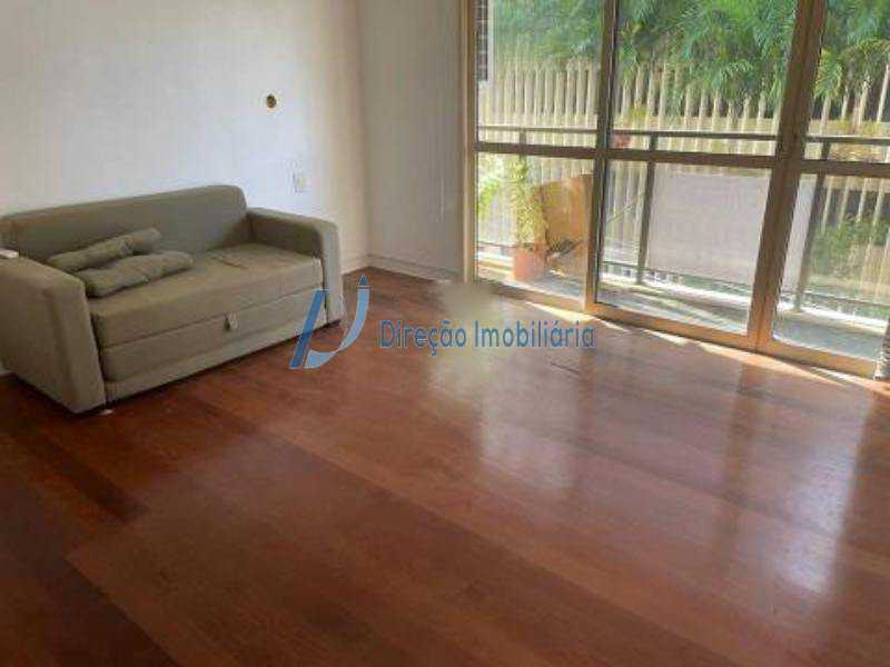 Apartamento à venda com 4 quartos, 257m² - Foto 12