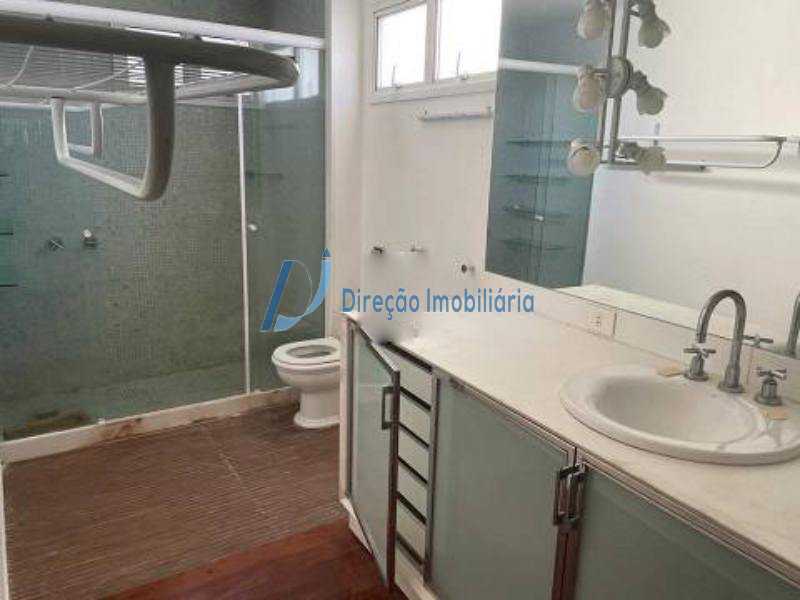 Apartamento à venda com 4 quartos, 257m² - Foto 21