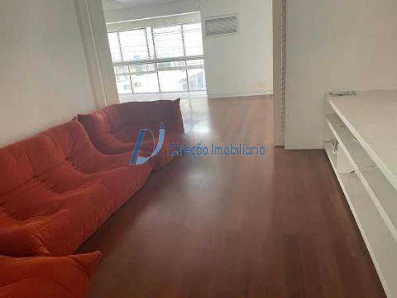 Apartamento à venda com 4 quartos, 257m² - Foto 9