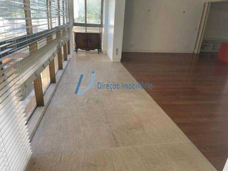 Apartamento à venda com 4 quartos, 257m² - Foto 3