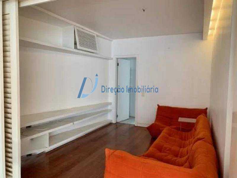 Apartamento à venda com 4 quartos, 257m² - Foto 8