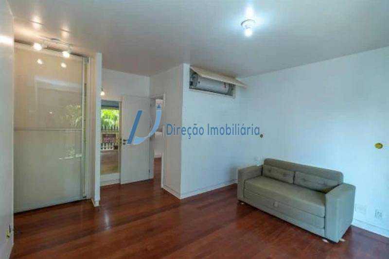 Apartamento à venda com 4 quartos, 257m² - Foto 13