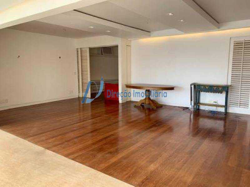 Apartamento à venda com 4 quartos, 257m² - Foto 6