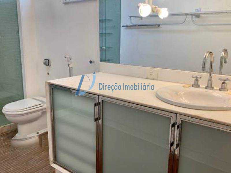 Apartamento à venda com 4 quartos, 257m² - Foto 22