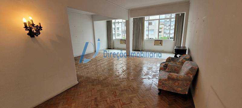 Apartamento à venda com 3 quartos, 171m² - Foto 1