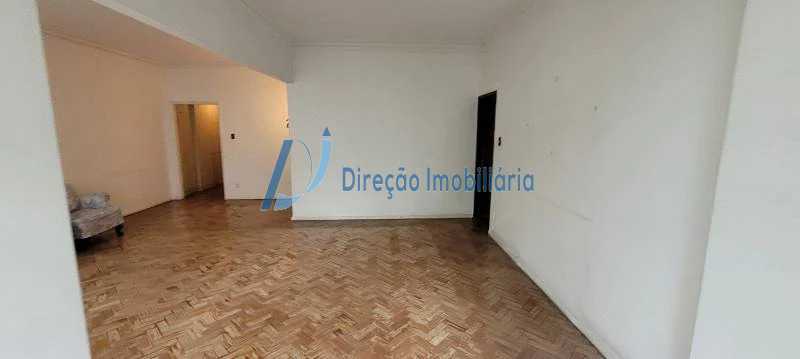 Apartamento à venda com 3 quartos, 171m² - Foto 3