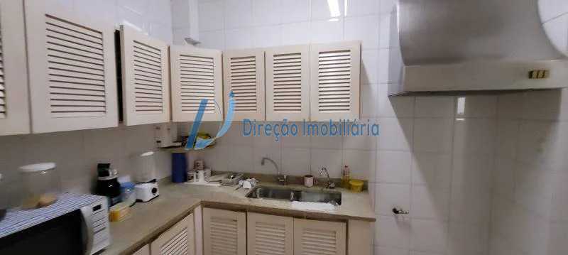 Apartamento à venda com 3 quartos, 171m² - Foto 17