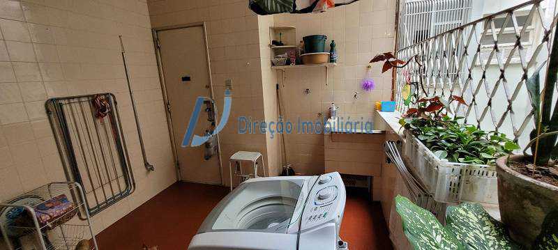 Apartamento à venda com 3 quartos, 171m² - Foto 19