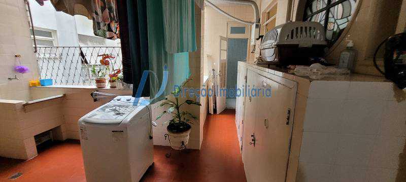 Apartamento à venda com 3 quartos, 171m² - Foto 21