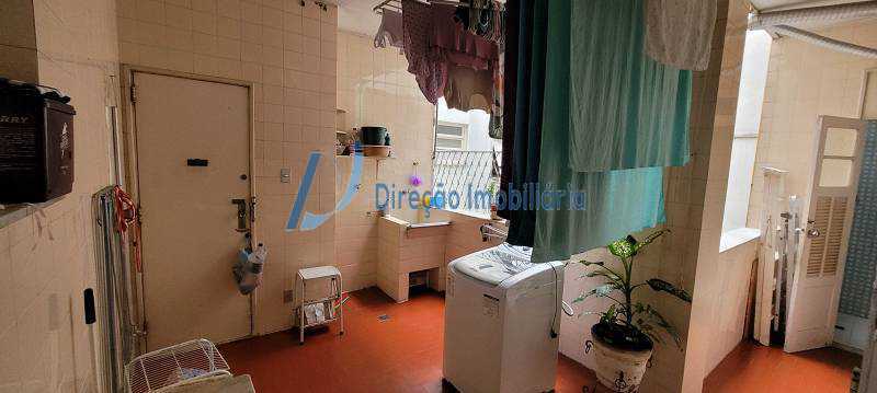 Apartamento à venda com 3 quartos, 171m² - Foto 22