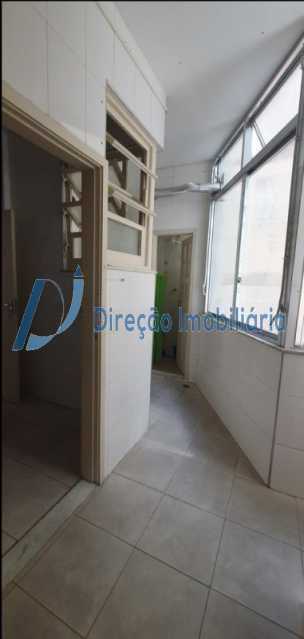 Apartamento à venda com 3 quartos, 91m² - Foto 22