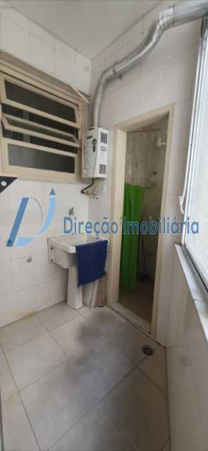 Apartamento à venda com 3 quartos, 91m² - Foto 24