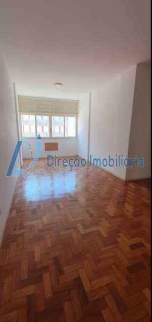 Apartamento à venda com 3 quartos, 91m² - Foto 1