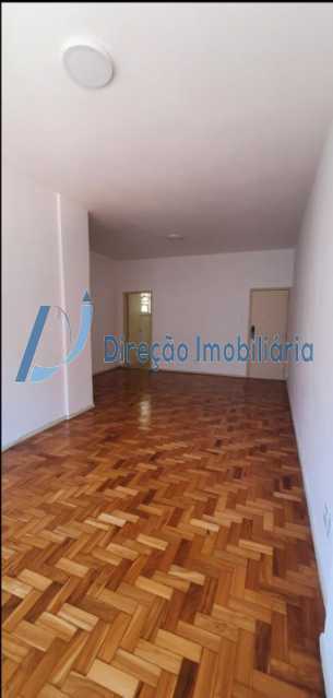 Apartamento à venda com 3 quartos, 91m² - Foto 4