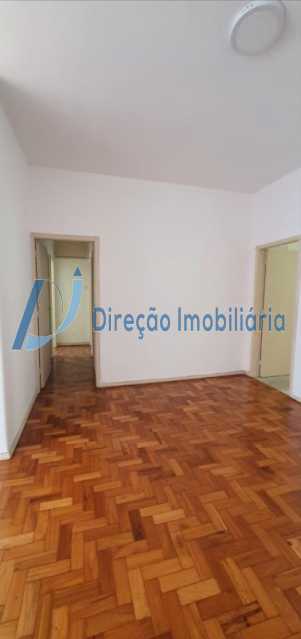 Apartamento à venda com 3 quartos, 91m² - Foto 5