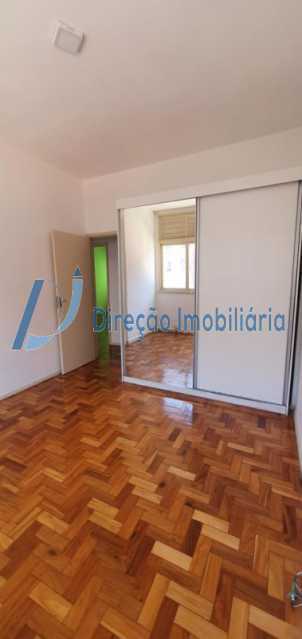 Apartamento à venda com 3 quartos, 91m² - Foto 9