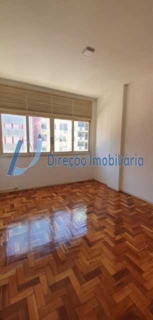 Apartamento à venda com 3 quartos, 91m² - Foto 2