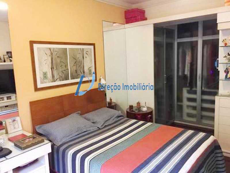 Apartamento à venda com 4 quartos, 192m² - Foto 10