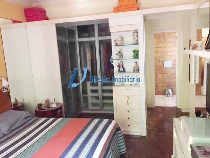 Apartamento à venda com 4 quartos, 192m² - Foto 11