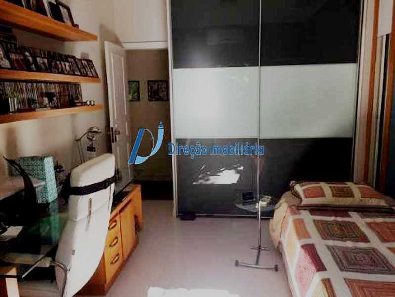 Apartamento à venda com 4 quartos, 192m² - Foto 14