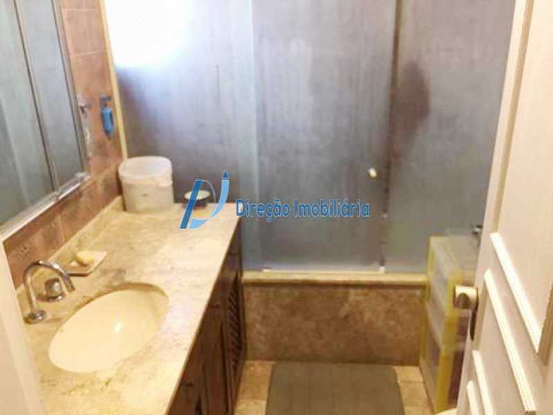 Apartamento à venda com 4 quartos, 192m² - Foto 15